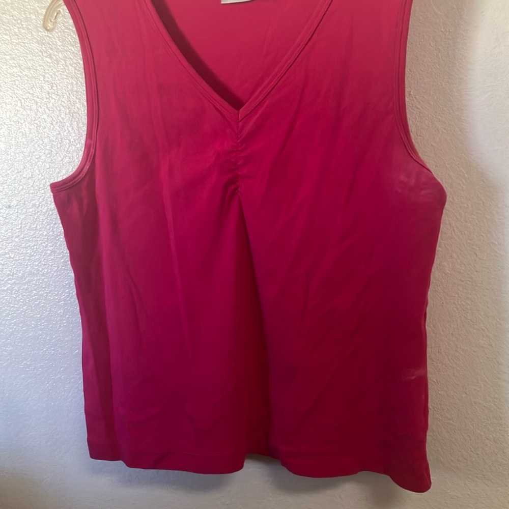 FINAL MARKDOWN Ladies Chicos top 3 xl